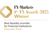 IFR Awards, 2022